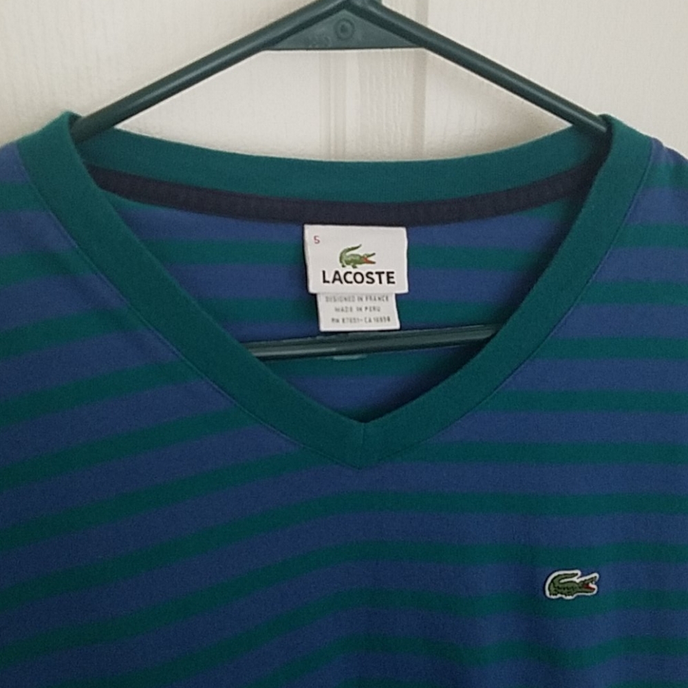 Lacoste Tshirt